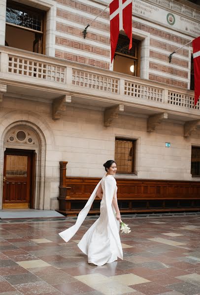 Fotografo di matrimoni Renee Song (reneesong). Foto del 10 aprile