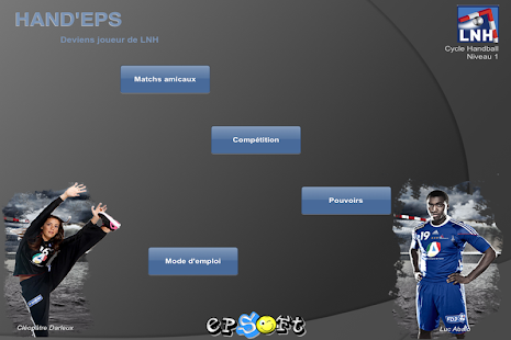 HandEPS-Eleve(圖1)-速報App