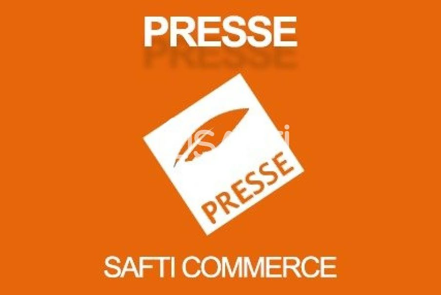 Vente locaux professionnels  84 m² à Troyes (10000), 274 000 €