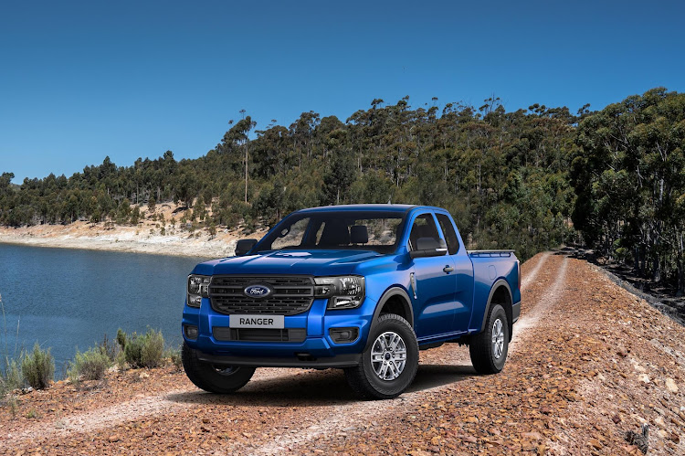 The SuperCab models start at R485,400.