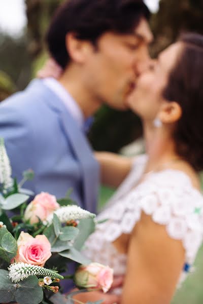 Fotógrafo de bodas Susana Lopez (susanadarcambel). Foto del 22 de noviembre 2019