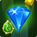 Cover Image of Tải xuống Bejeweled Blitz 1.23.1.15 APK