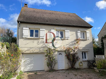 maison à Senlis (60)