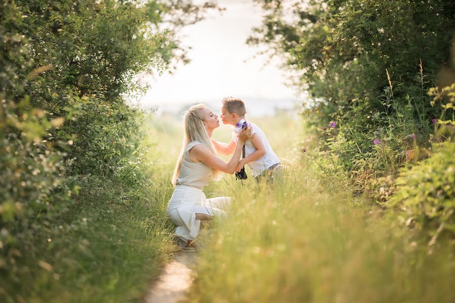 Fotografo di matrimoni Tibor Kosztanko (svadobnyfotograf). Foto del 13 luglio 2023