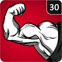 Baixar Arm Workout - Bicep, Triceps Blast 30 Day Instalar Mais recente APK Downloader