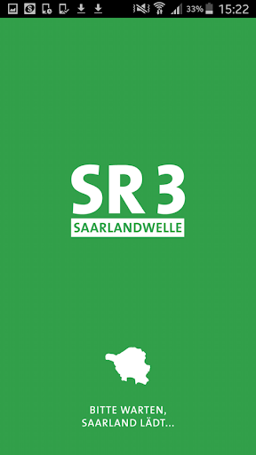 SR 3 Saarlandwelle