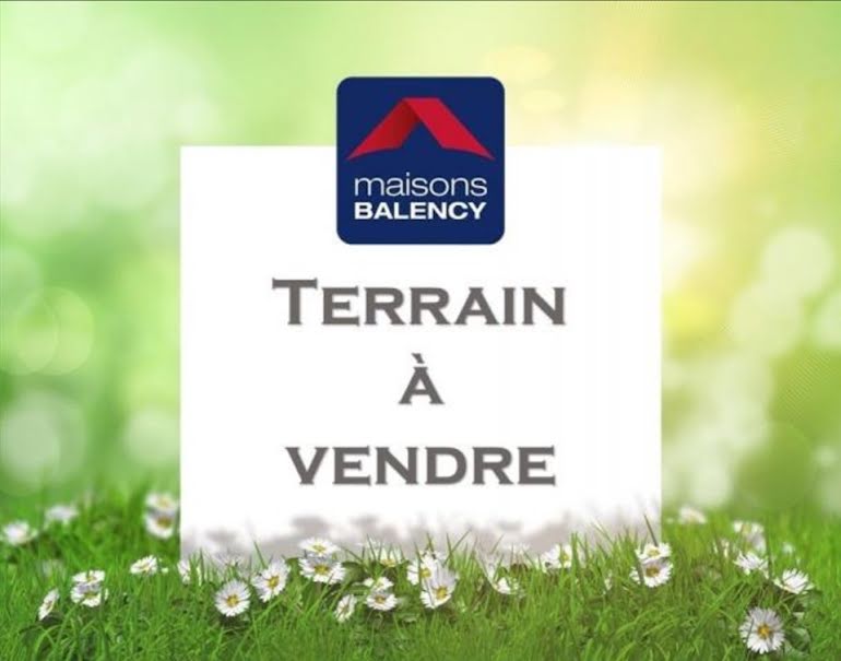 Vente terrain  930 m² à Dammarie-les-Lys (77190), 160 000 €