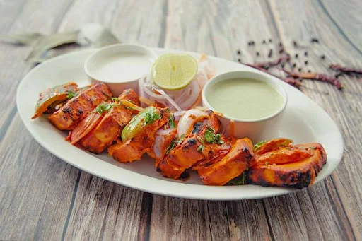 Paneer Tikka Kebab [6 Pcs]