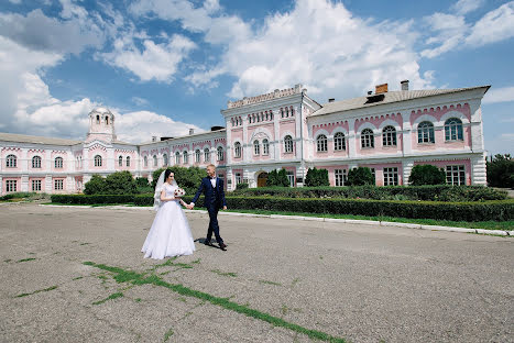 Fotograful de nuntă Vyacheslav Raushenbakh (raushenbakh). Fotografia din 24 iulie 2018