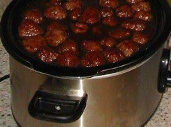 meatballs