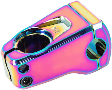 We The People Index Stem - 50mm reach 16mm rise 22.2mm clamp Front Load Oilslick alternate image 2