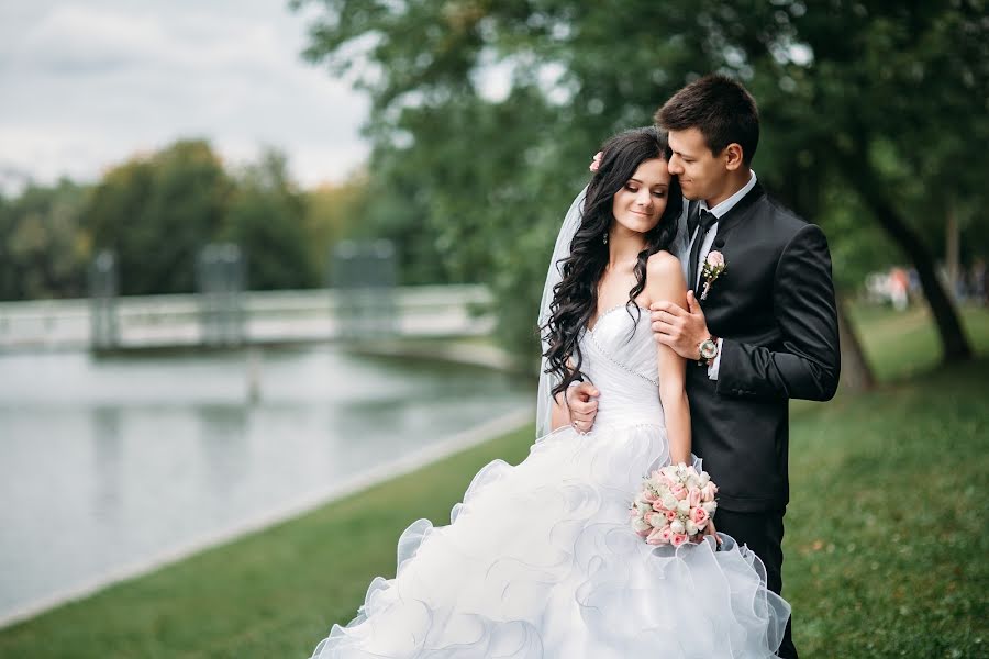 Wedding photographer Pavel Oleksyuk (olexukpasha). Photo of 4 August 2015