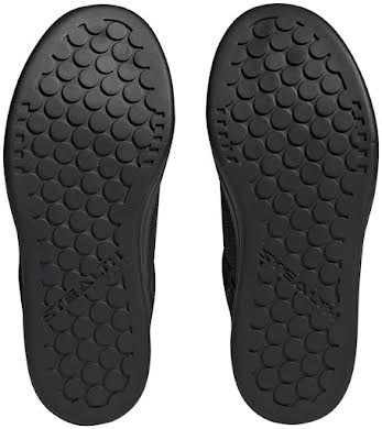 Five Ten Women's Freerider Shoes - Core Black alternate image 3