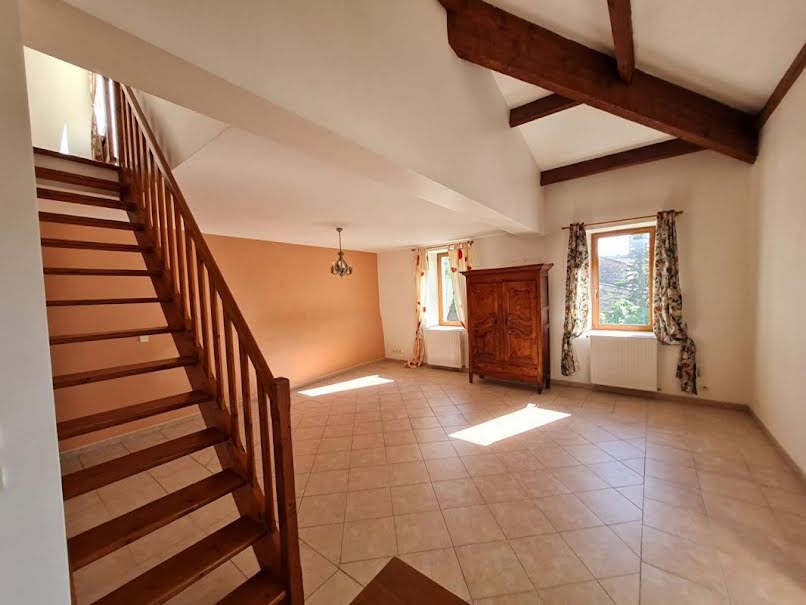 Vente maison 5 pièces 115 m² à Saint-Nazaire (30200), 195 000 €