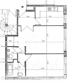 appartement à Soisy-sous-Montmorency (95)