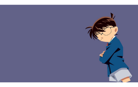 Detective Conan Theme small promo image