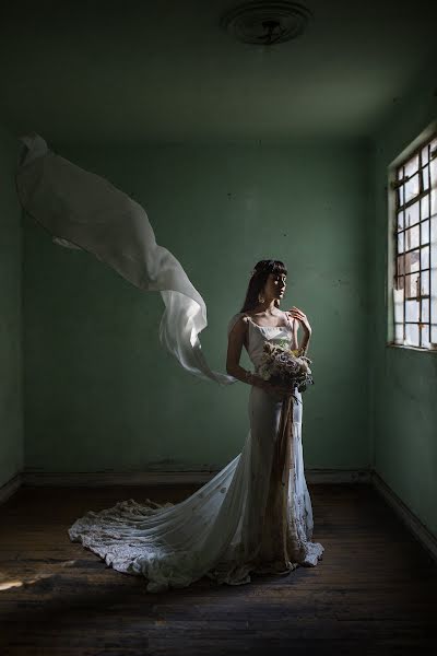 Fotógrafo de bodas Alejandra Cárdenas Palacios (cumulofoto). Foto del 20 de noviembre 2019