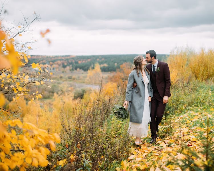 Vestuvių fotografas Nataliya Golovanova (nataliarandle). Nuotrauka 2021 kovo 5