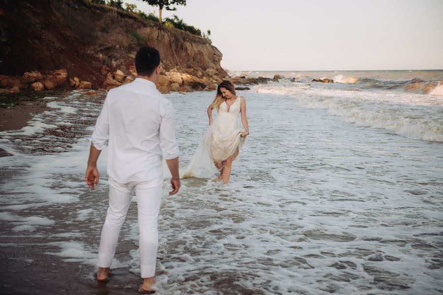 Wedding photographer Sergey Cherepanov (sergckr). Photo of 20 July 2018