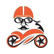 HelloBikeTaxi Driver  Icon