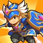 Cover Image of Unduh Raid the Dungeon: RPG menganggur 1.2.2 APK