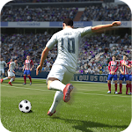 Cover Image of Descargar Liga de fútbol: Juegos de fútbol 1.0 APK
