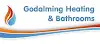 Godalming Heating & Bathrooms  Logo