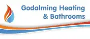 Godalming Heating & Bathrooms  Logo