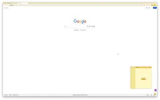 Zotly screenshot 2