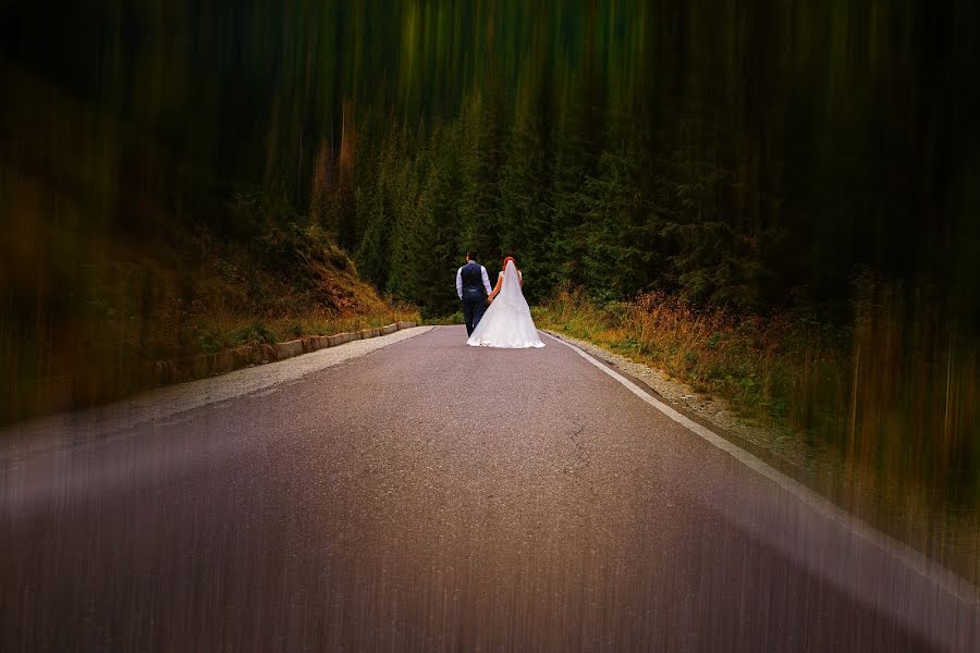 Fotógrafo de bodas Ciprian Grigorescu (cipriangrigores). Foto del 14 de enero 2019