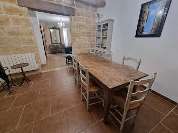 appartement à Uzès (30)