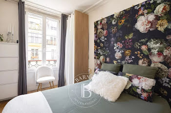 appartement à Paris 9ème (75)