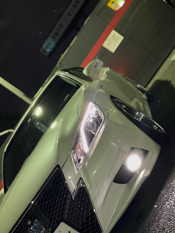 クラウンアスリートの不正改造車取締月間・純ベタ・VIPCAR・洗車・幼馴染コラボに関するカスタム事例の投稿画像3枚目
