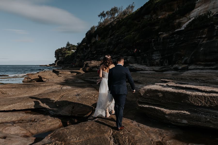 Fotografo di matrimoni Veronika Brejchova (veronikab). Foto del 30 ottobre 2023