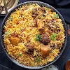 Rayyan Biryani