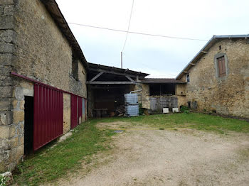 maison à Saint-Sulpice-d'Excideuil (24)