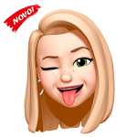 Cover Image of Baixar New Funny Stickers & Sticker Maker - WAStickerApps WAStickerApps 1.0.5 APK