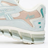 gel-kayano 5 360 x gore-tex oeatmeal/lichen rock