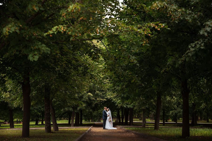 Fotógrafo de bodas Vyacheslav Linkov (vlinkov). Foto del 8 de julio 2018