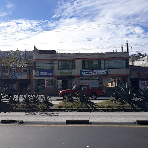 Centro Naturista El Eden De Vida 2 - Quito