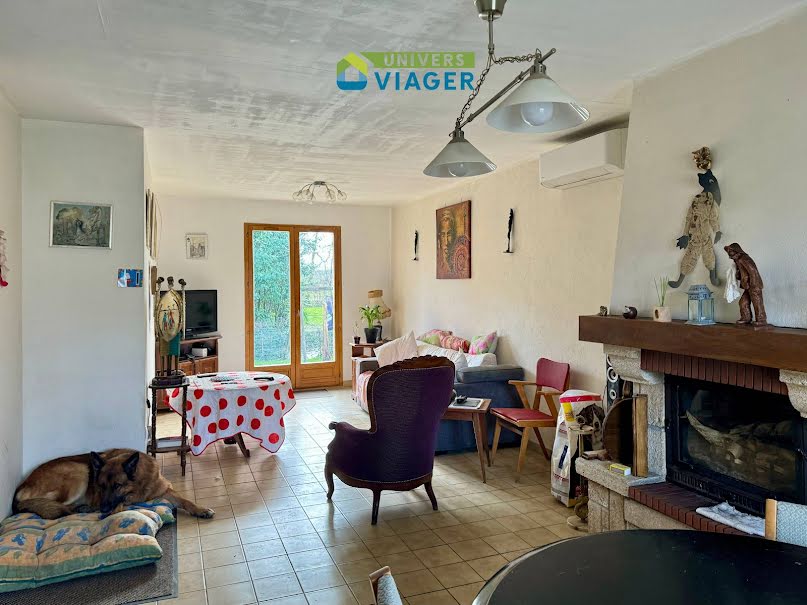 Vente viager 5 pièces 87 m² à Sens (89100), NaN €