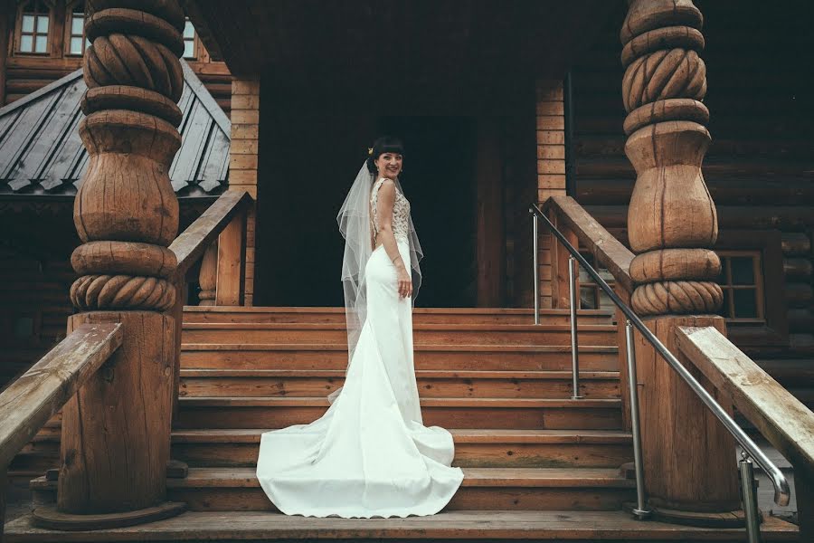 Wedding photographer Tatyana Ivanova (tativ-photos). Photo of 5 July 2017