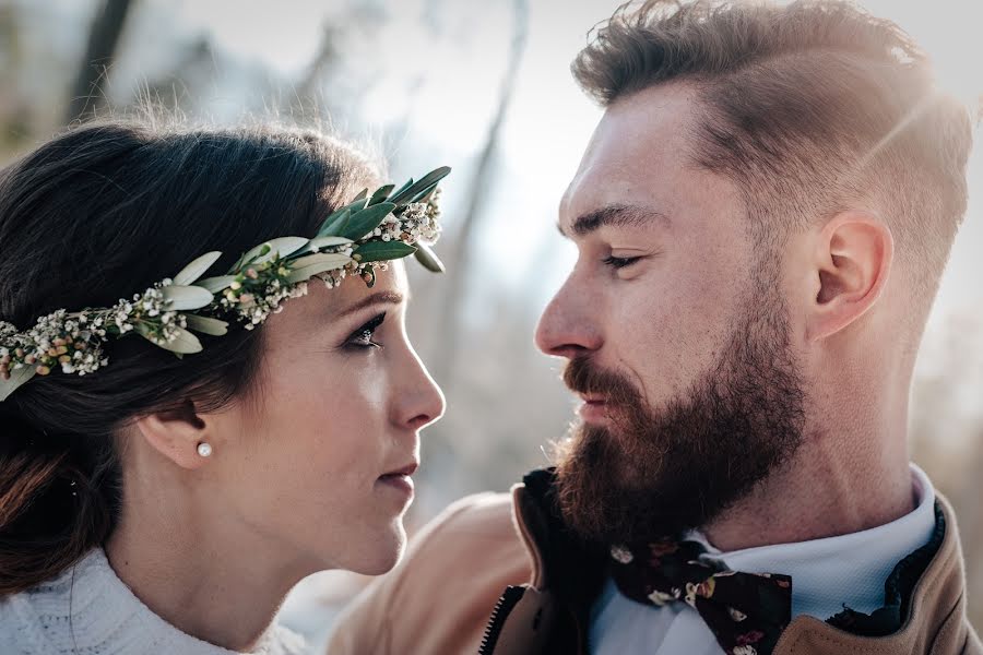 Photographe de mariage Oldřich Hadvičák (allinfoto). Photo du 10 février 2020