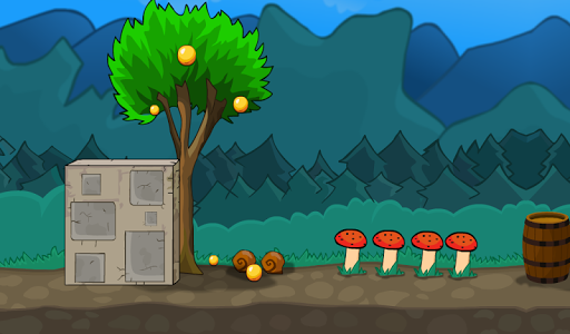 Cute Boy House Escape