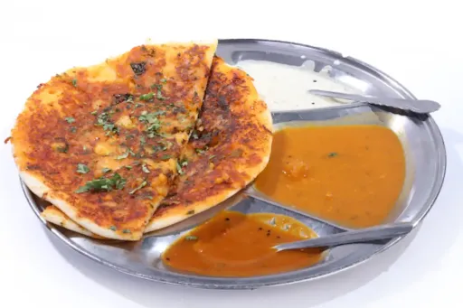 Mysore Masala Uttapam