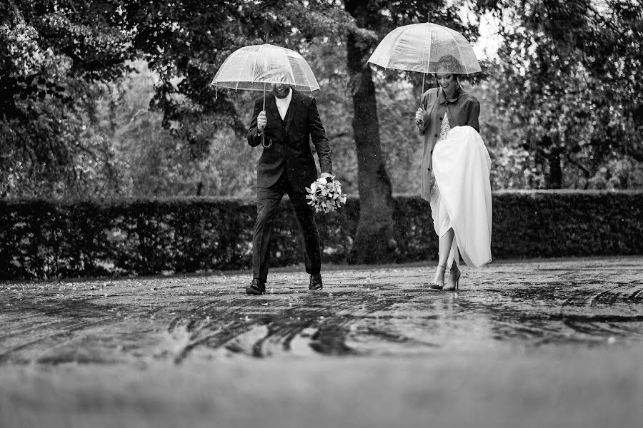 Wedding photographer Donatas Ufo (donatasufo). Photo of 10 April 2020