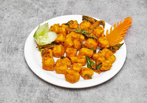 Paneer Pakoda