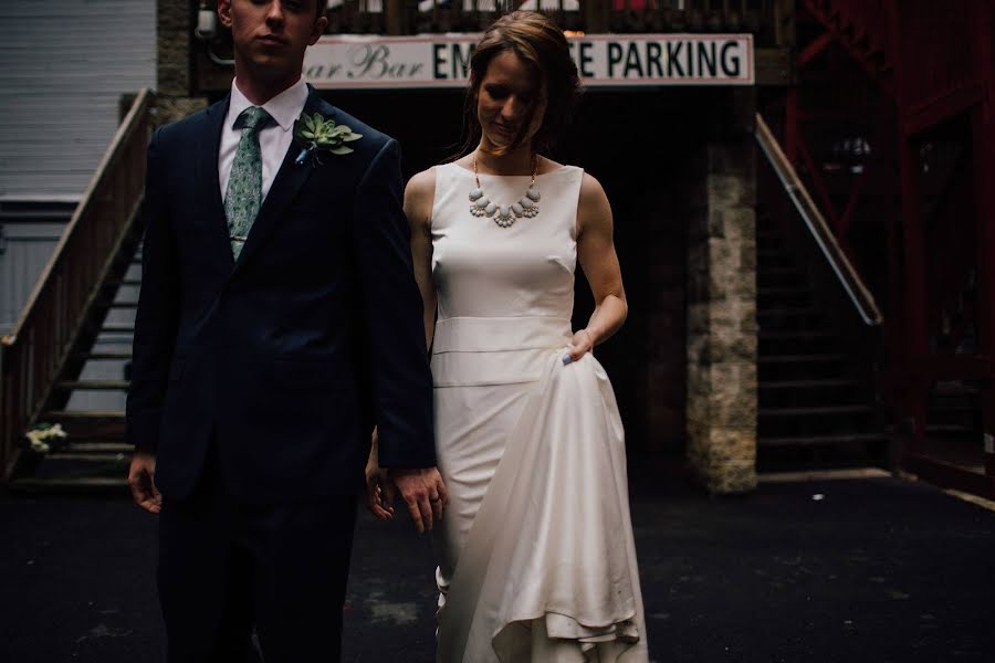 婚禮攝影師Addison Jones（addisonjones）。2019 9月8日的照片