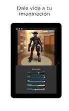 Roblox Aplicaciones En Google Play - captura de pantalla