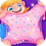 Cover Image of Herunterladen DIY Slime Maker - Haben Sie den besten Slime-Spaß 1.3 APK